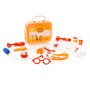 Набор "Оранжевая корова" "Доктор" (в чемоданчике)