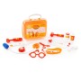 Набор "Оранжевая корова" "Доктор" (в чемоданчике)