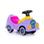 Каталка-автомобиль "Кабриолет" №2 (без звукового сигнала)