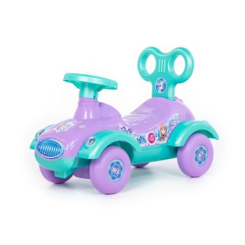 Автомобиль-каталка Disney "Холодное сердце"