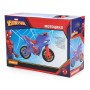 Мотоцикл Marvel "Человек-паук" (в коробке)