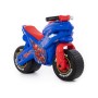 Мотоцикл Marvel "Человек-паук"
