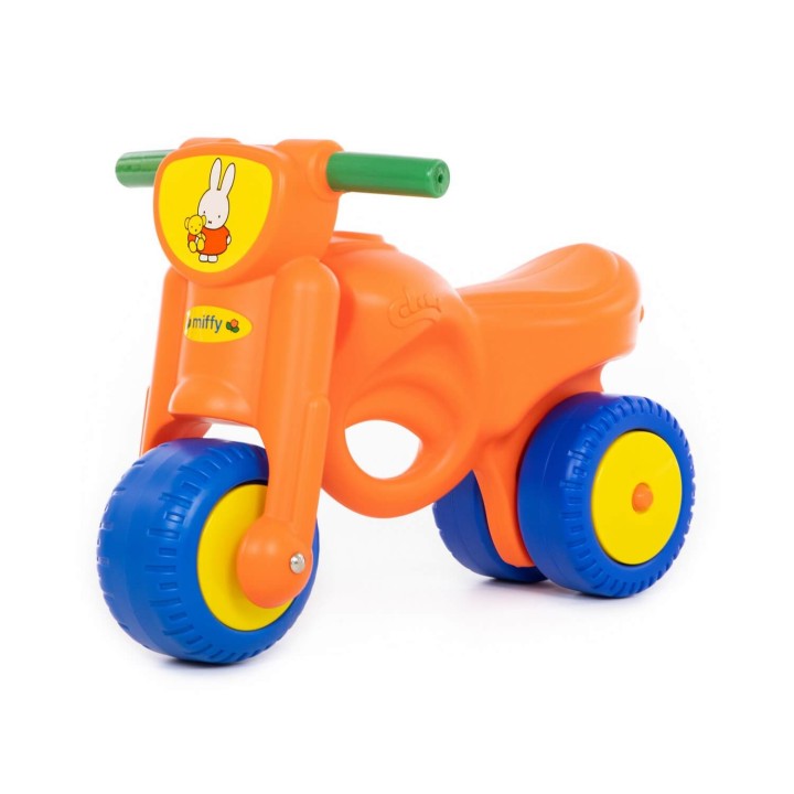 Моторбайк "Миффи" №2