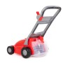 Газонокосилка №2 со звуковым сигналом (красная)