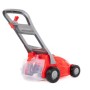 Газонокосилка №2 со звуковым сигналом (красная)