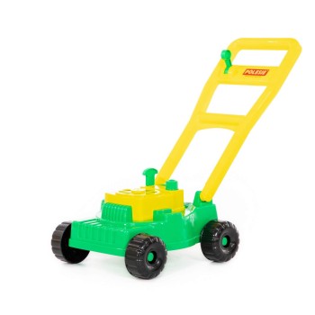 Газонокосилка №5