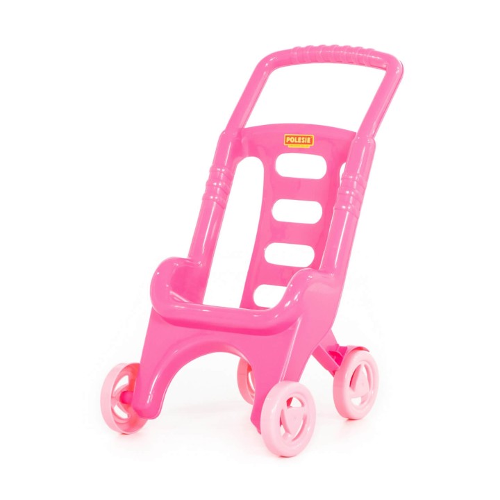 Коляска для кукол "Лили" (в сеточке)