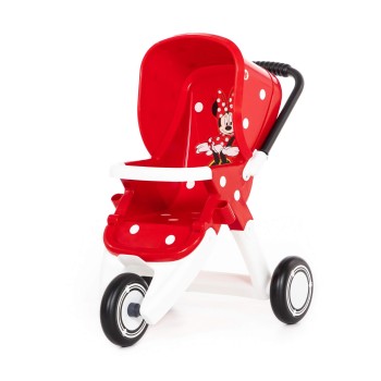 Коляска Disney "Минни" (в пакете)