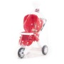 Коляска Disney "Минни" (в пакете)