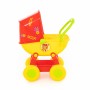Коляска для кукол "Три кота" №2