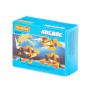 Конструктор "Классик" "Космос-4" (35 элементов) (в коробке)