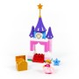 Конструктор "Макси" - "Весёлая принцесса" (70 элементов) (в коробке)