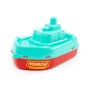 Кораблик "Буксир"