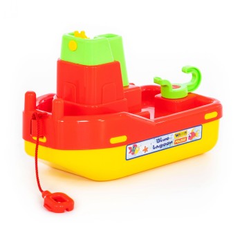 Буксир "Лагуна"