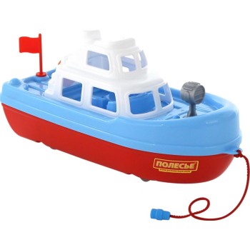 Катер "Мечта"