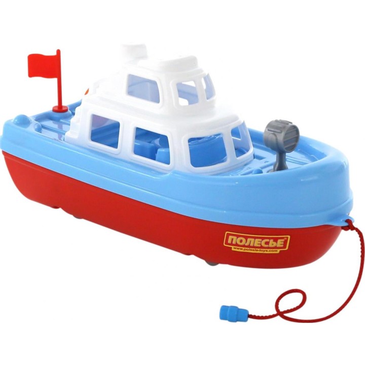 Катер "Мечта"