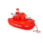 Катер пожарный "Патруль" (NL) (в сеточке)