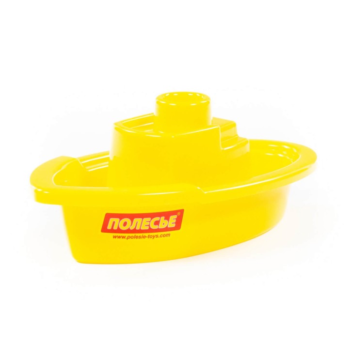 Кораблик "Юнга-2"