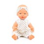 Пупс "Весёлый" (35 см) (в пакете)