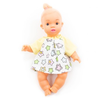 Кукла "Крошка Ксюша" (20 см)