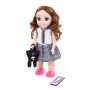Кукла "Диана" (37 см) в школе (в коробке)