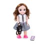 Кукла "Диана" (37 см) в школе (в коробке)