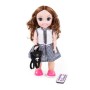 Кукла "Диана" (37 см) в школе (в коробке)