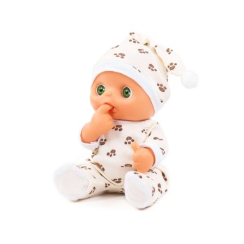 Кукла "Озорной гномик" (24 см) (в пакете)