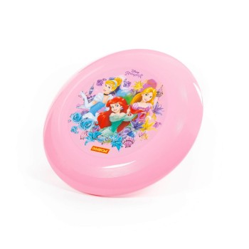 Летающая тарелка Disney "Принцессы"