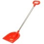 Лопата №19 (алюминиевый черенок с ручкой, длина - 71 см)