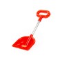 Лопата №20 (алюминиевый черенок с ручкой, длина - 37,5 см)
