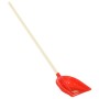 Лопата №24 (деревянный черенок, длина - 79 см)