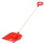Лопата №25 (деревянный черенок с ручкой, длина - 84,4 см)