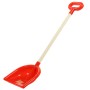 Лопата №27 (деревянный черенок с ручкой, длина - 67,4 см)