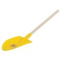 Лопата №36 (деревянный черенок, длина - 54,5 см)