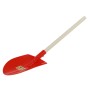 Лопата №36 (деревянный черенок, длина - 54,5 см)