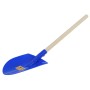 Лопата №36 (деревянный черенок, длина - 54,5 см)