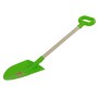 Лопата №37 (деревянный черенок, длина - 60,5 см)