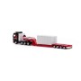 MAMMOET TOYS Тягач Volvo FH4 Glob XL 8x4