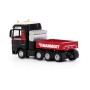 MAMMOET TOYS Тягач MAN TGX XXL 8x4