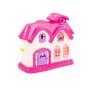 Кукольный домик "Сказка" (в пакете)