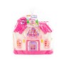 Кукольный домик "Сказка" (в пакете)