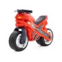 Каталка-мотоцикл "МХ" (в коробке)