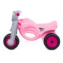 Каталка-мотоцикл "Мини-мото" (розовая)