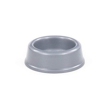 Миска для животных №1 круглая, Ø59 мм, 0,02 литра