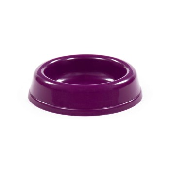 Миска для животных №3 круглая, Ø146 мм, 0,2 литра