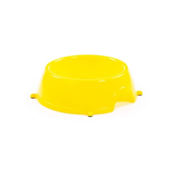 Миска для животных №5 круглая, Ø202 мм, 0,65 литра