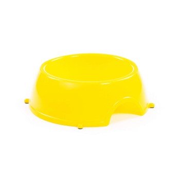 Миска для животных №6 круглая, Ø245 мм, 1,25 литра