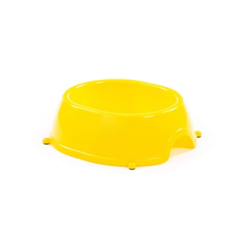 Миска для животных №7 овальная, 218х200 мм, 0,75 литра