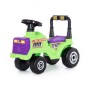 Каталка-трактор "Митя" (в коробке)
